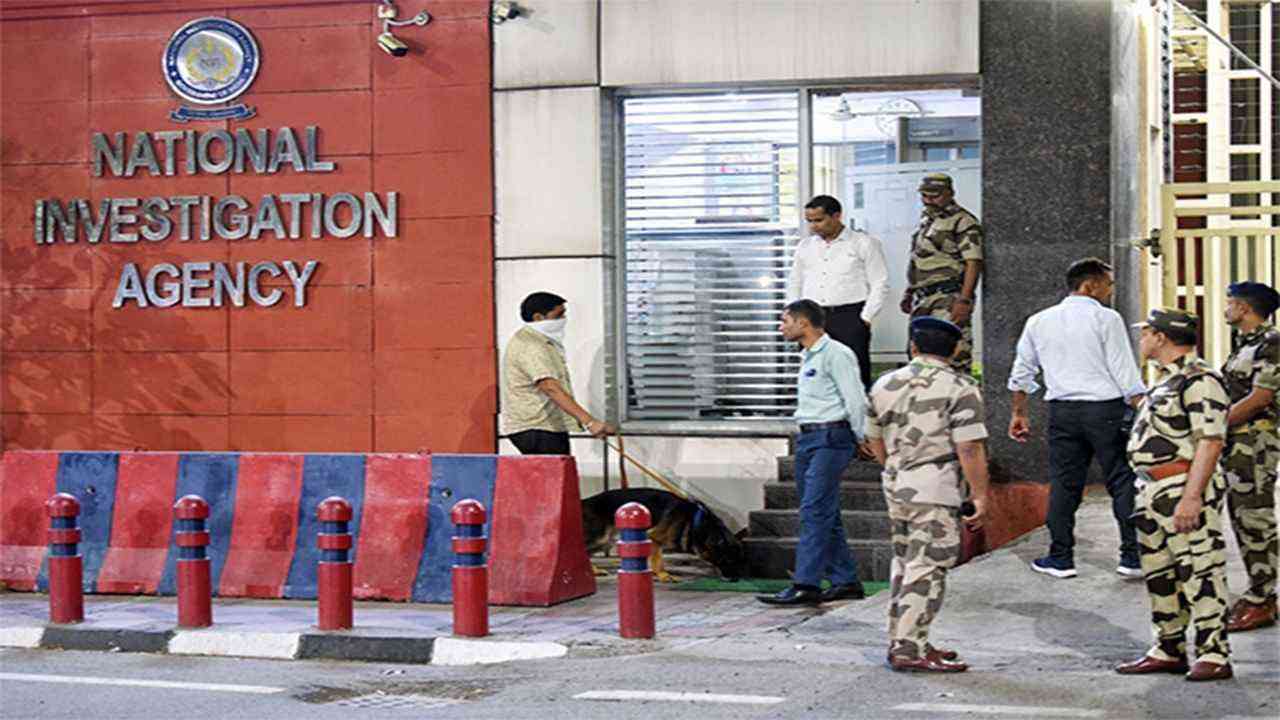केरल विस्फोटक मामले में NIA का बड़ा एक्शन, तीन राज्यों में 19 ठिकानों पर छापेमारी