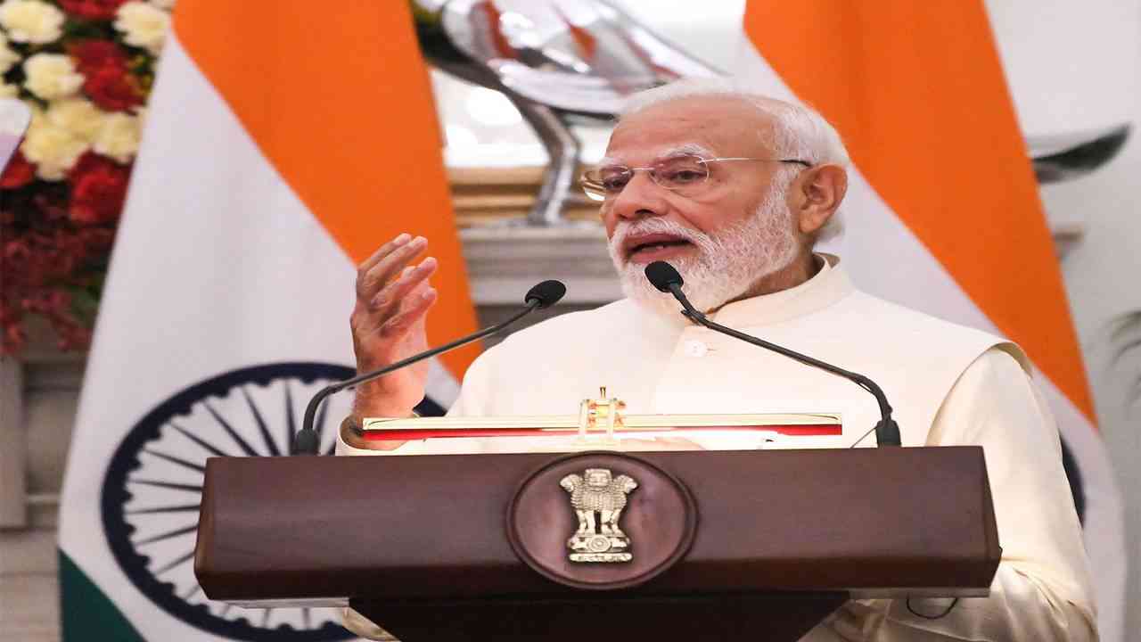 बेंगलुरु: पीएम मोदी के रूट पर संदिग्ध विस्फोटक मिलने से मचा हड़कंप