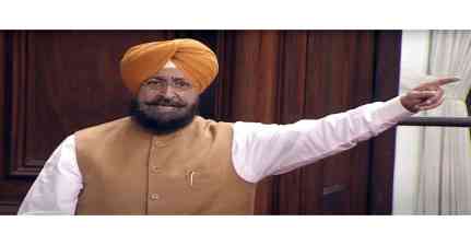 पंजाब में सियासी हलचल तेज: बाजवा ने केजरीवाल को दी 'सरप्राइज' की चेतावनी