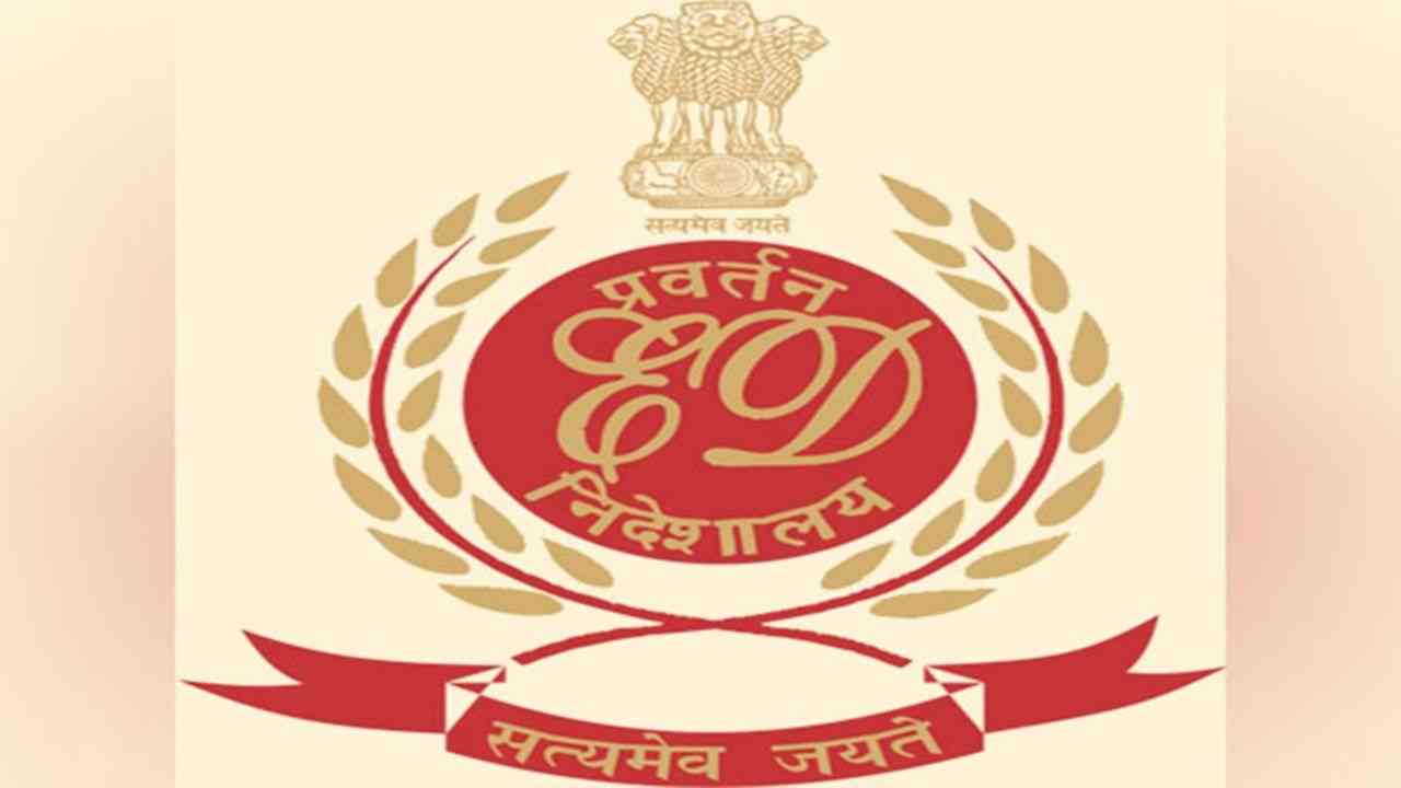 पंजाब और चंडीगढ़ में ED की बड़ी छापेमारी, 32.67 करोड़ के फ्रॉड की जांच
