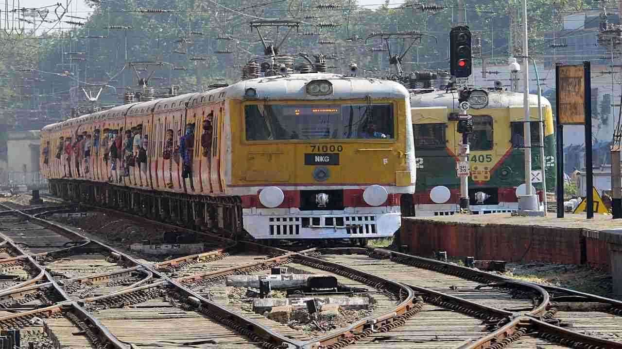 भारतीय रेलवे ने किउल-झाझा तीसरी लाइन परियोजना को दी मंजूरी