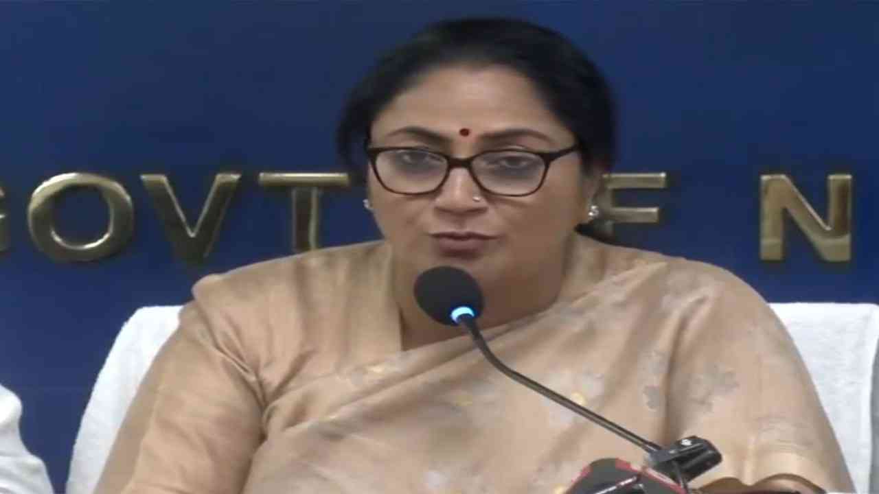 दिल्ली सरकार महिलाओं को देगी ₹10 करोड़ तक का बिना गारंटी लोन