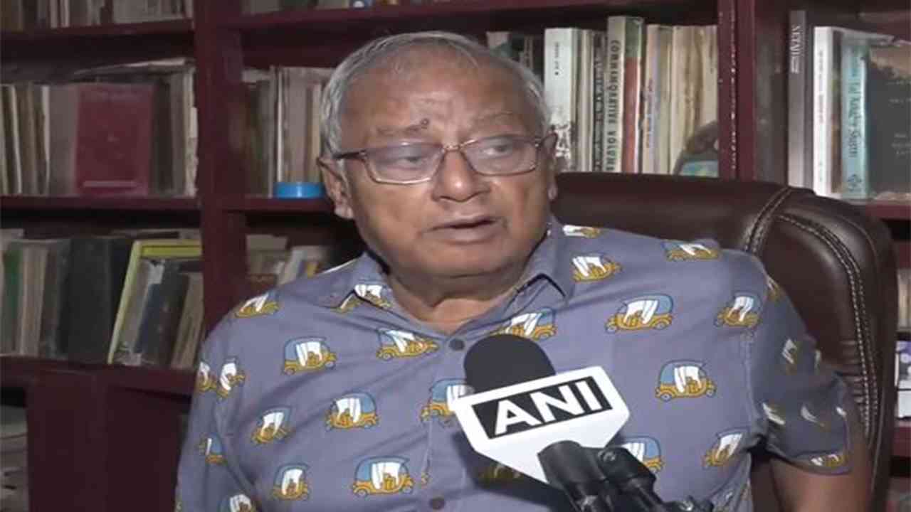 फलता में पुनर्मतदान पर TMC सांसद सौगत रॉय का हमला, बोले—‘यह फैसला ठीक नहीं’