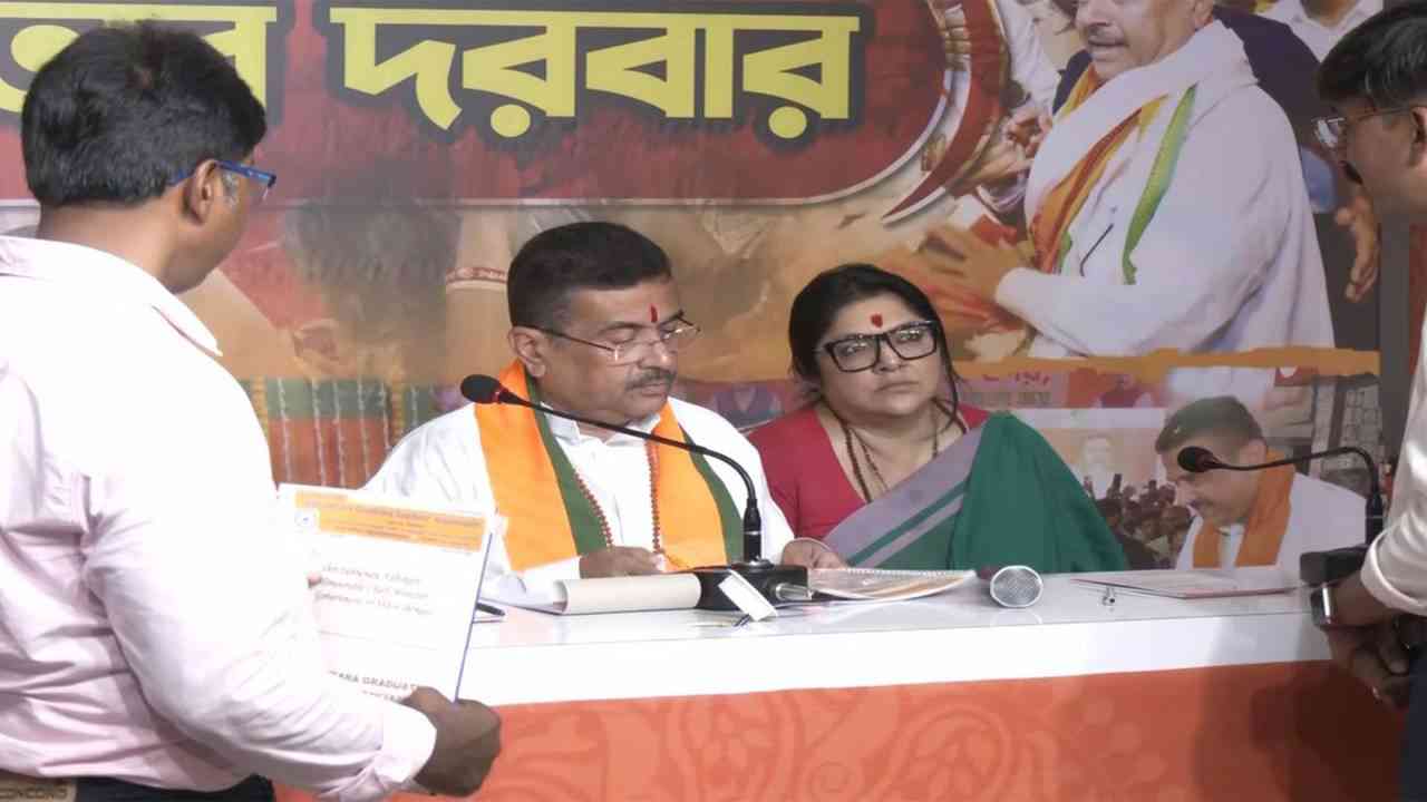 "सोनार बांग्ला युग शुरू", जनता दरबार में बोले सुवेंदु अधिकारी