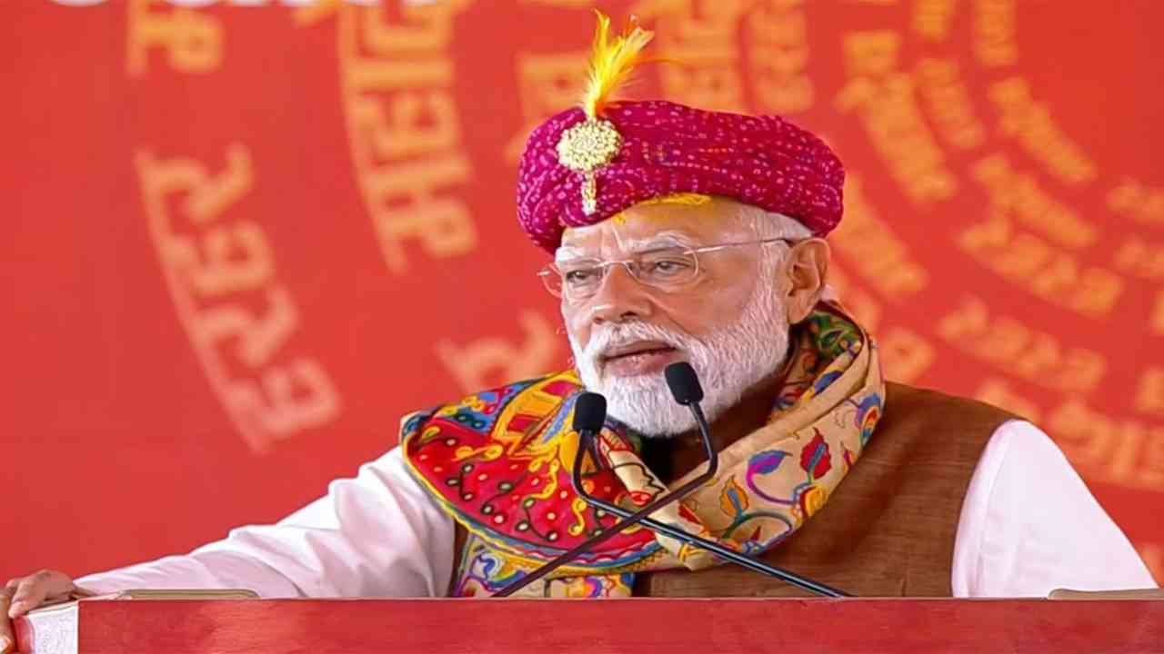 सोमनाथ अमृत महोत्सव में प्रधानमंत्री मोदी का भावुक संबोधन...