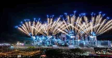 सनबर्न फेस्टिवल 2026 की घोषणा, इस बार मुंबई में होगा धमाका