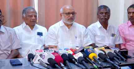 'लोक भवन में नहीं, विधानसभा में साबित होता है बहुमत', CPI(M) ने राज्यपाल पर उठाए सवाल