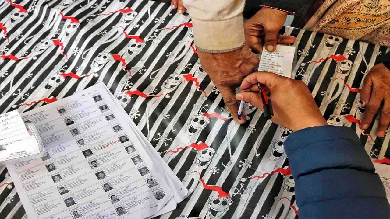 तमिलनाडु चुनाव: विदेशी नागरिकता के बावजूद वोट डालने पर कार्रवाई तेज