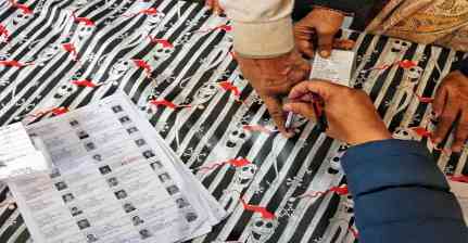 तमिलनाडु चुनाव: विदेशी नागरिकता के बावजूद वोट डालने पर कार्रवाई तेज