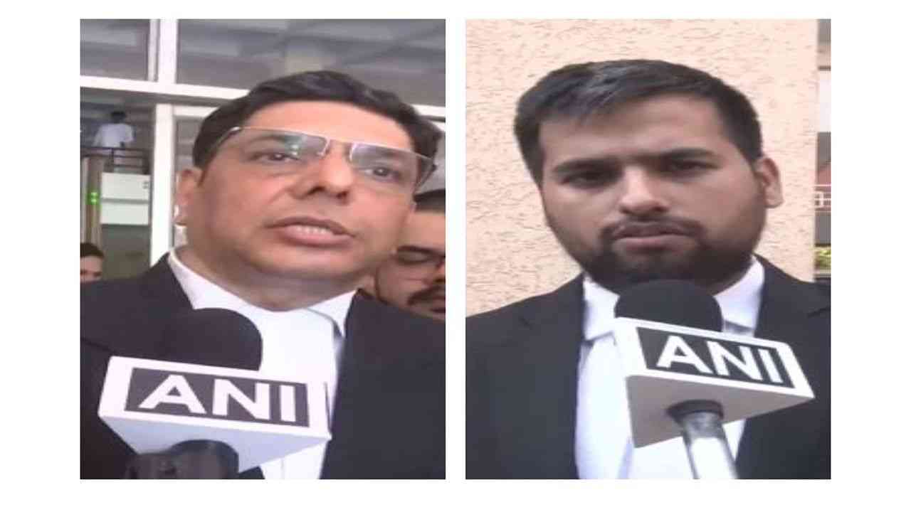 त्विषा शर्मा केस में गिरिबाला सिंह और समर्थ सिंह 5 दिन की CBI रिमांड पर