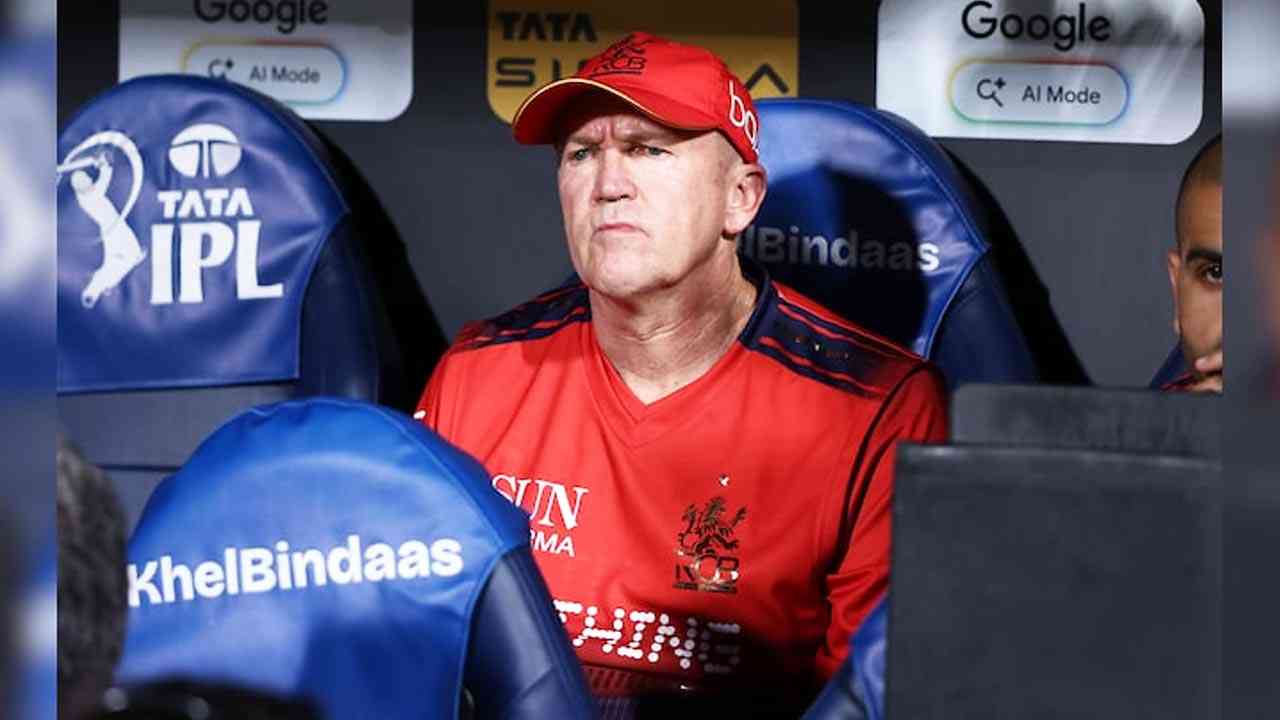 मैदान पर अंपायर से भिड़े एंडी फ्लावर, BCCI ने अनुशासनहीनता पर लिया बड़ा फैसला