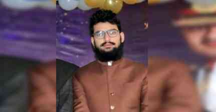 भारत का मोस्ट वांटेड आतंकी हमजा बुरहान PoK में मारा गया