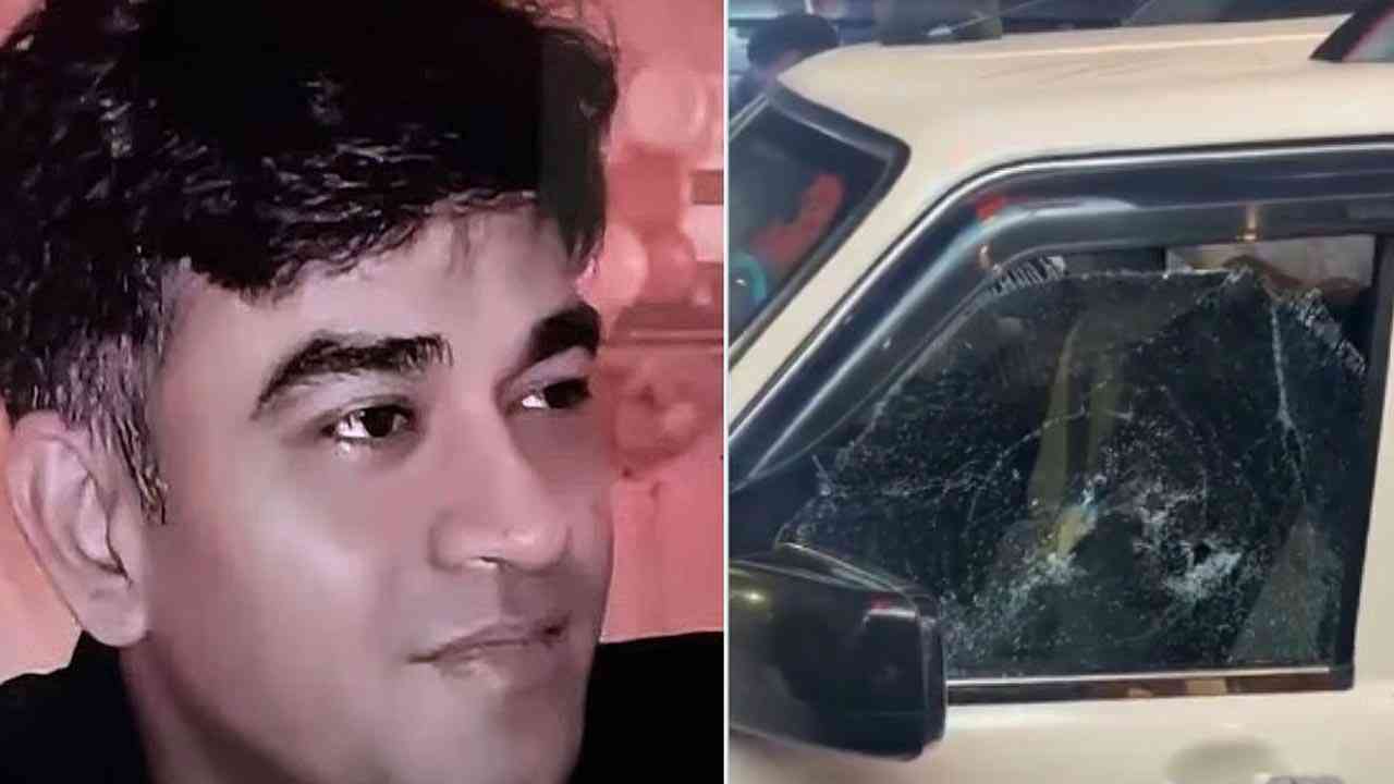 IAF से राजनीतिक गलियारों तक: कौन थे चंद्रनाथ रथ, जो बने शुभेंदु अधिकारी के सबसे भरोसेमंद 'साये'?