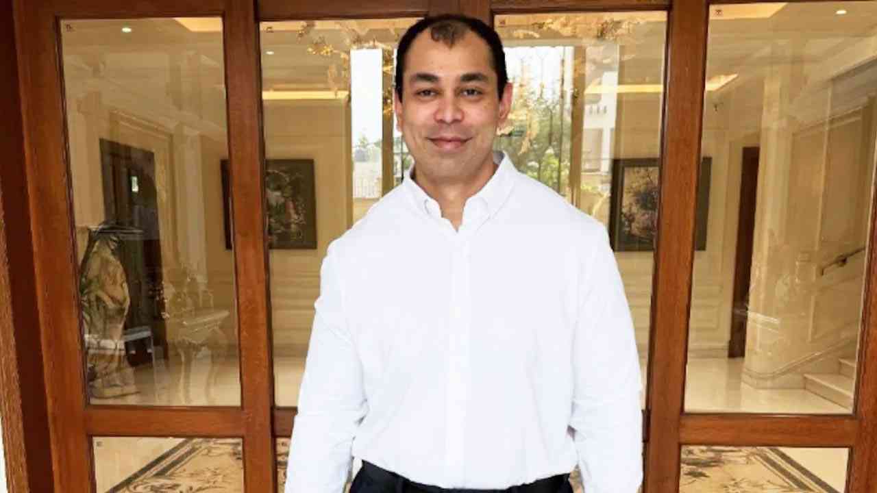 मुलायम सिंह यादव के पुत्र प्रतीक यादव का निधन, लखनऊ में ली अंतिम सांस