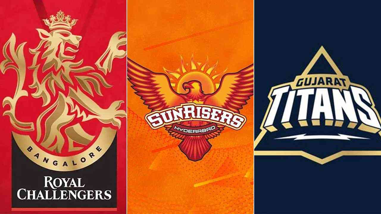 RCB-SRH-GT ने मारी बाजी, चौथे टिकट पर महासंग्राम; CSK की हार से दिल्ली की उम्मीदों में फिर जान