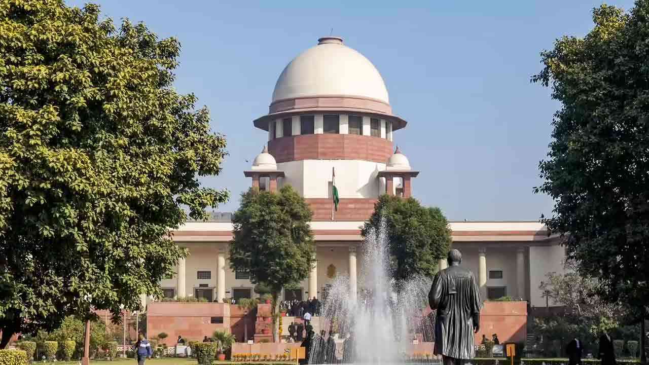 NEET-UG पेपर लीक विवाद: NTA को बदलने या पुनर्गठित करने की मांग लेकर सुप्रीम कोर्ट पहुंची याचिका