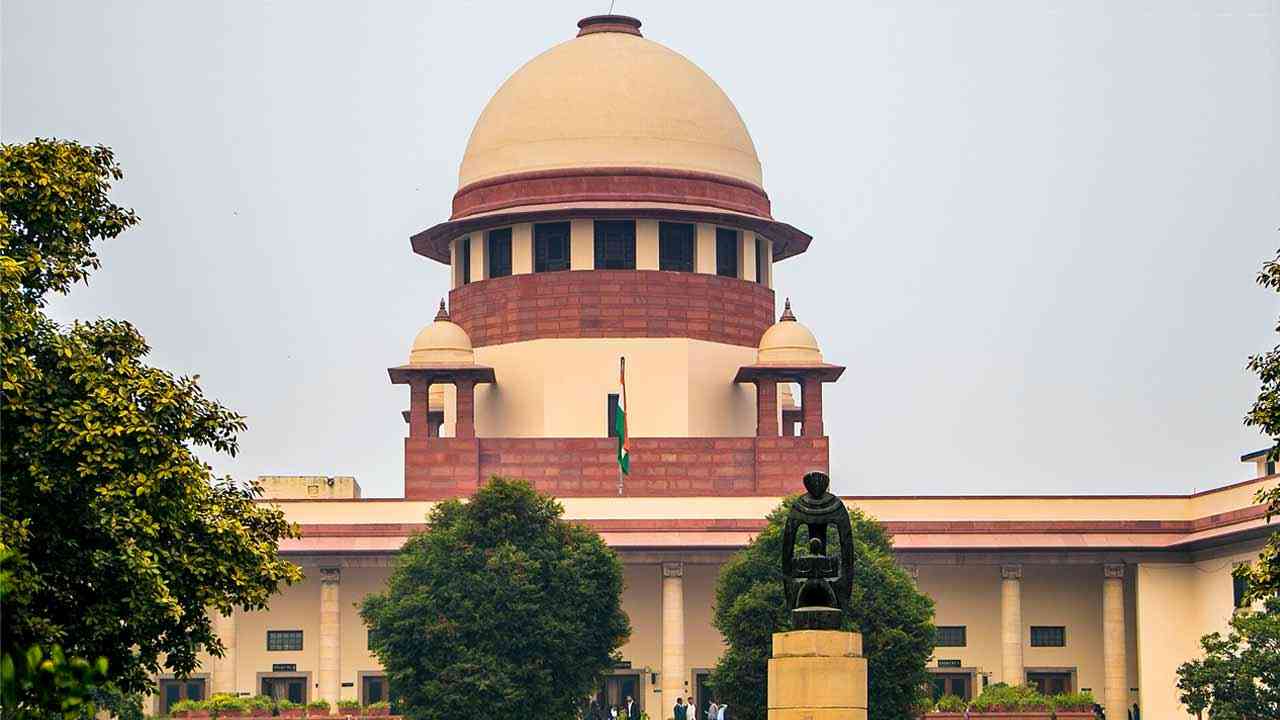 ‘माता-पिता IAS हैं तो आरक्षण क्यों?’ क्रीमी लेयर पर सुप्रीम कोर्ट की बड़ी टिप्पणी