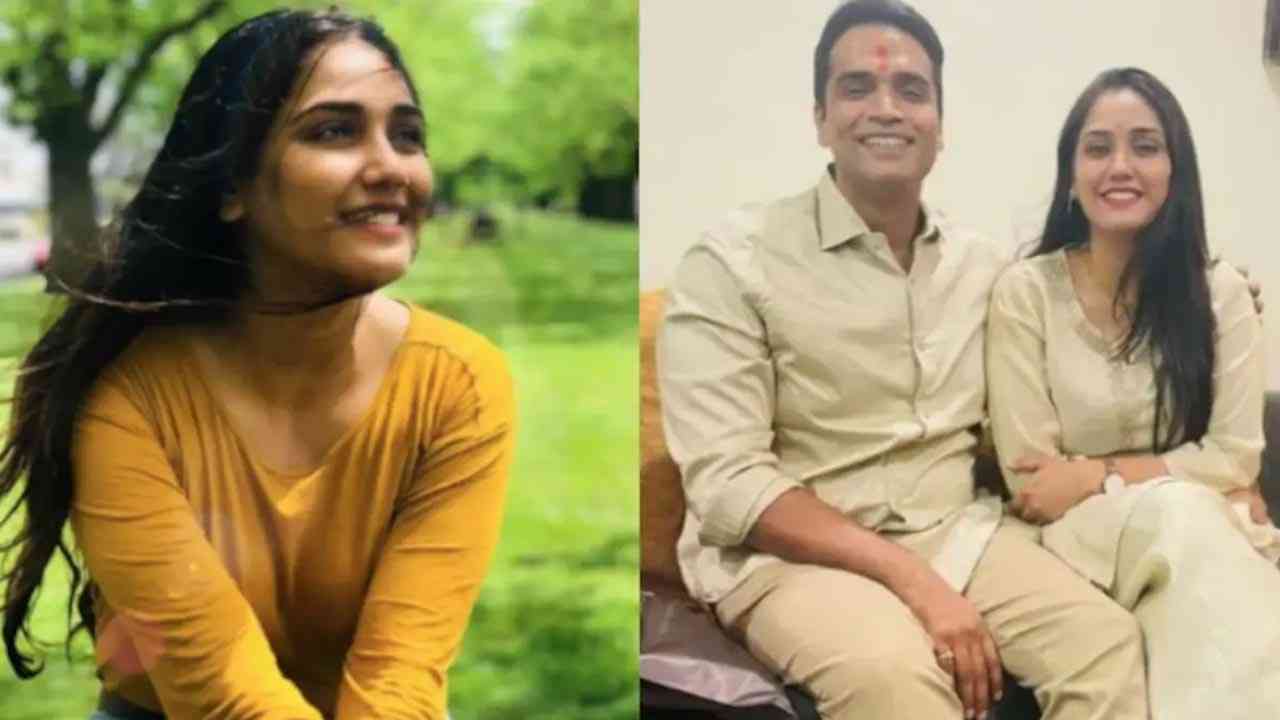 त्विषा शर्मा केस में बड़ा घटनाक्रम, पति समर्थ सिंह करेगा सरेंडर; हाई कोर्ट ने दिए अहम आदेश