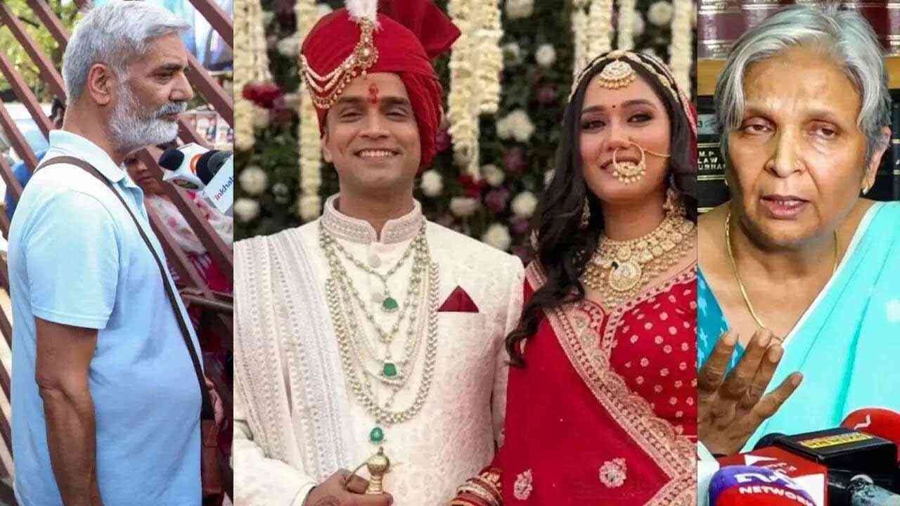 त्विषा शर्मा केस में नया खुलासा, सास पर सबूत मिटाने और CCTV लीक करने के गंभीर आरोप