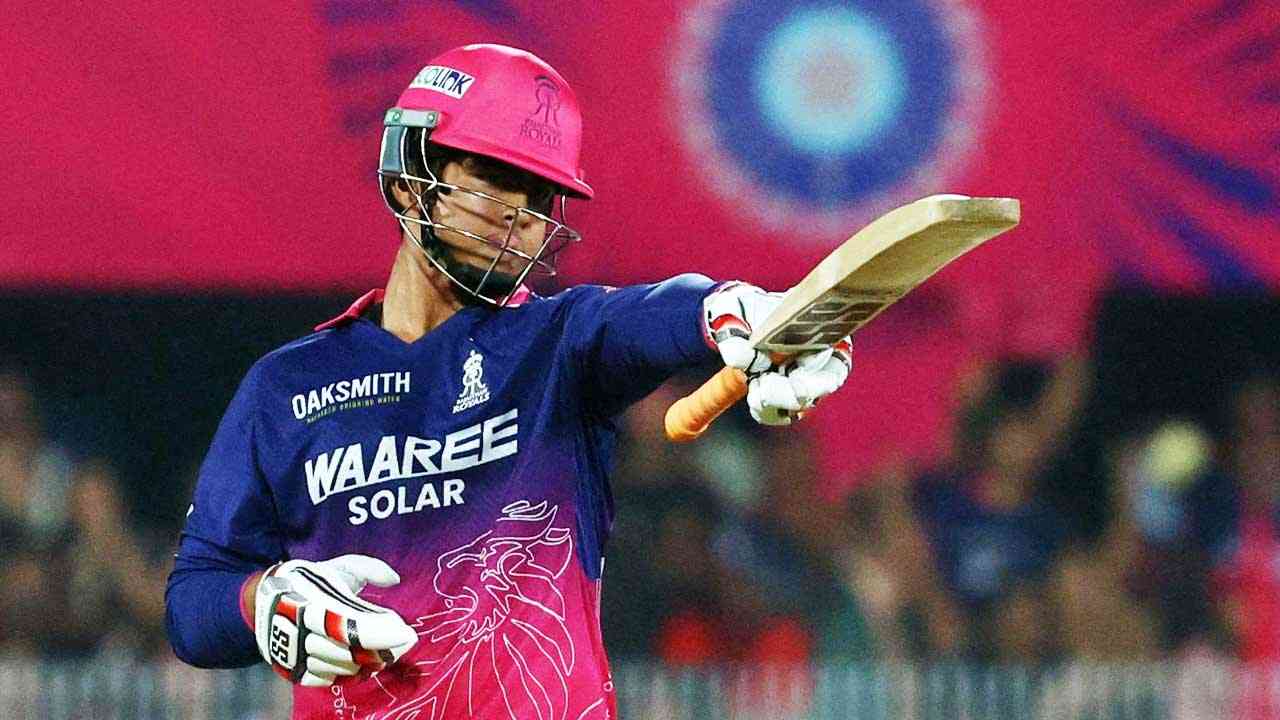 IPL Qualifier-2 में वैभव सूर्यवंशी के निशाने पर 3 बड़े रिकॉर्ड, इतिहास रचने से बस कुछ कदम दूर