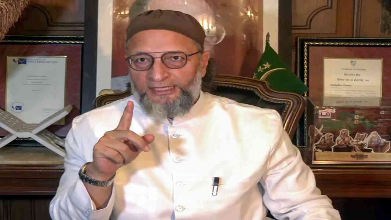 ‘मोदी सरकार जनगणना की विश्वसनीयता को खतरे में डाल रही है’: असदुद्दीन ओवैसी