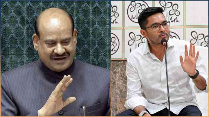 अभिषेक बनर्जी पर हमले का मामला लोकसभा अध्यक्ष तक पहुंचाएगी TMC, कोर्ट का भी लेगी सहारा