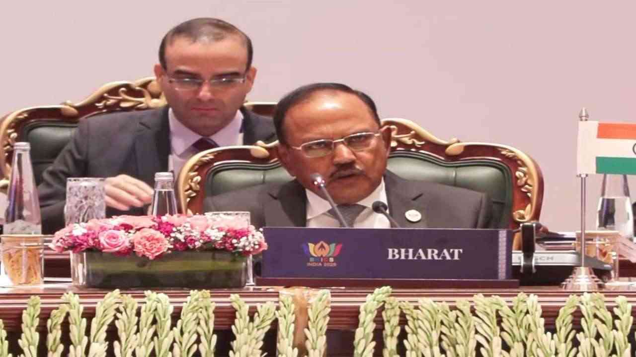 ईरान-अमेरिका समझौता वैश्विक अर्थव्यवस्था के लिए अहम, भारत ने जताई उम्मीद