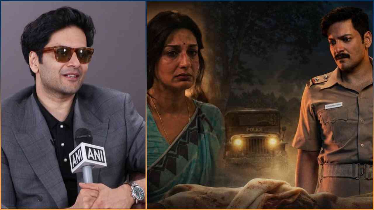 1978 के चर्चित रंगा-बिल्ला कांड से प्रेरित 'राख' में दिखेंगे अली फज़ल