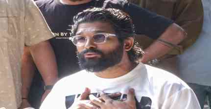 ‘पुष्पा 2’ भगदड़ मामले में अल्लू अर्जुन को कोर्ट का समन, 22 जून को पेश होने के निर्देश