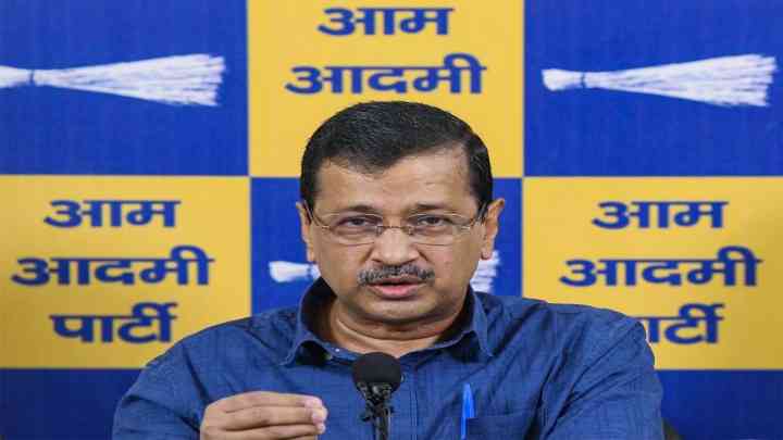 Arvind Kejriwal Targets Centre Over Sugarcane-to-Ethanol Production Policy