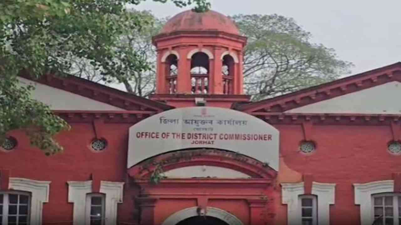 असम में फर्जी प्रमाणपत्रों से सरकारी नौकरियों का बड़ा घोटाला, जोरहाट में केस दर्ज