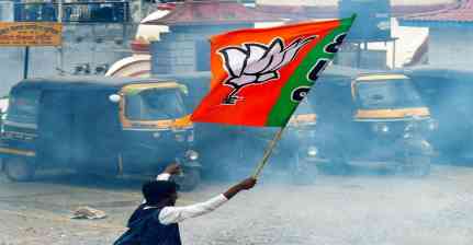 20 जून को बंगाल स्थापना दिवस मनाएगी भाजपा, कोलकाता आएंगे प्रधानमंत्री मोदी