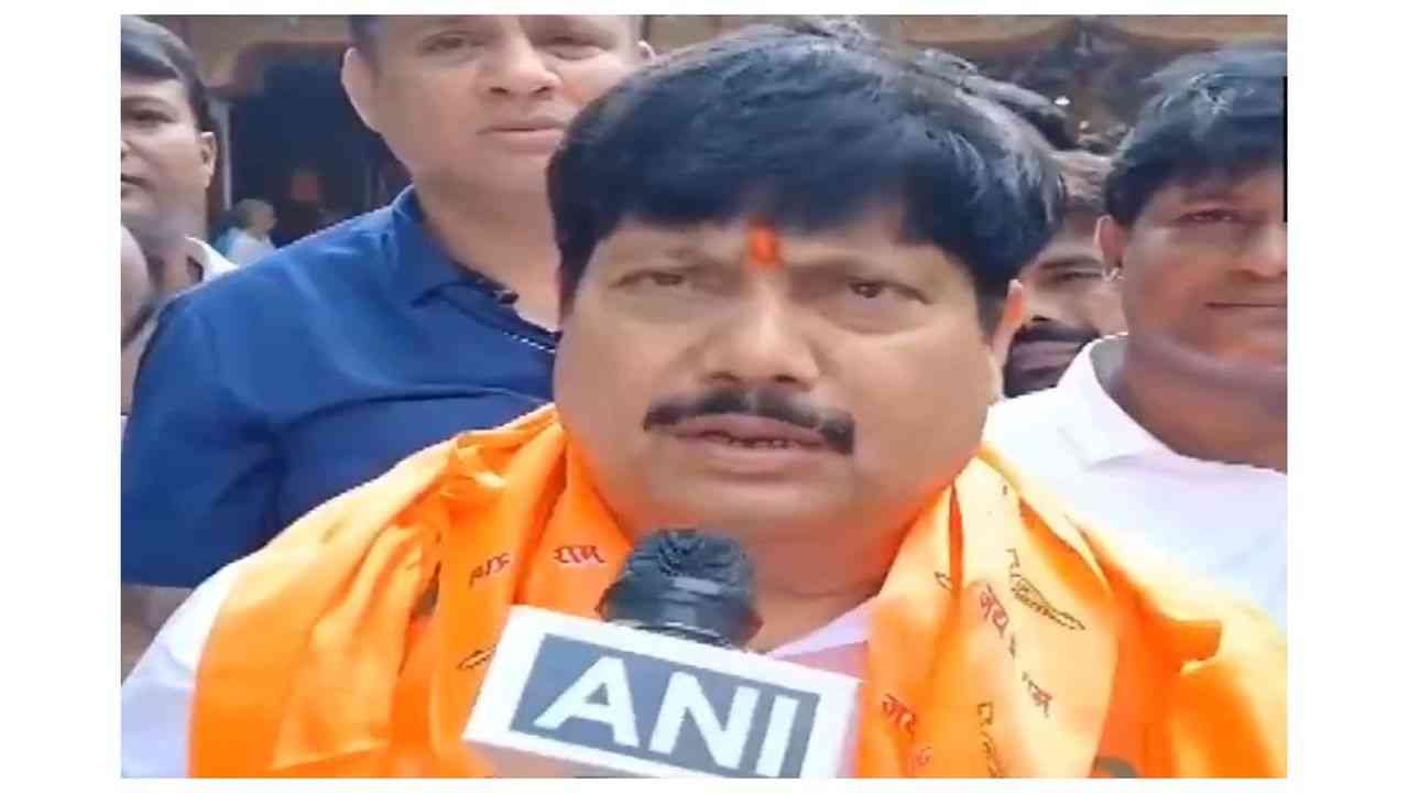 पश्चिम बंगाल में मंत्रिमंडल विस्तार आज, 35 नए मंत्री लेंगे शपथ