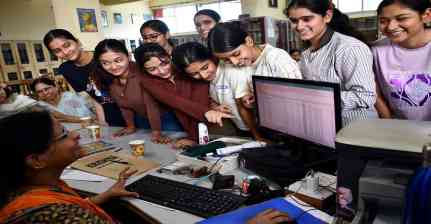 1.6 लाख से अधिक छात्रों ने किया आवेदन, CBSE ने पोर्टल पर उठे सवालों का दिया जवाब