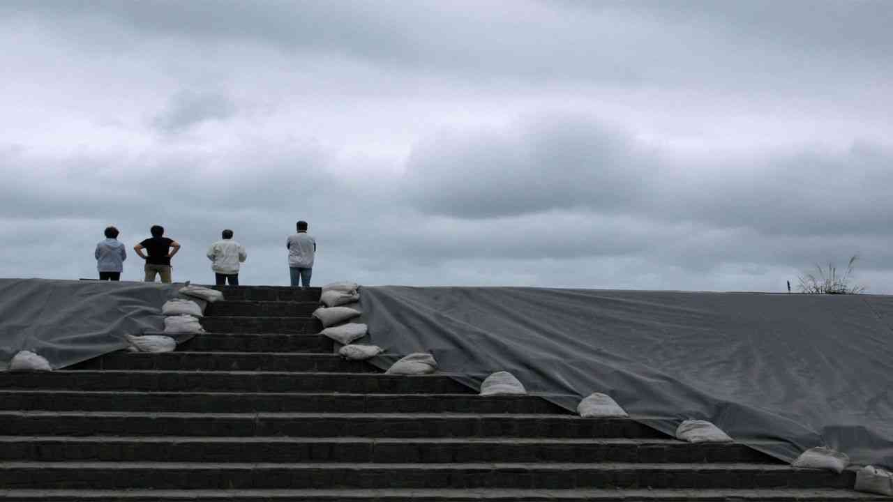 जापान: भूकंप के तेज झटके, इवाते तट के पास 6.1 तीव्रता का भूकंप, सुनामी का खतरा नहीं