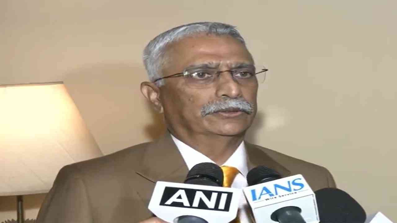 आधुनिक युद्धों में ड्रोन की भूमिका बेहद अहम: पूर्व सेना प्रमुख