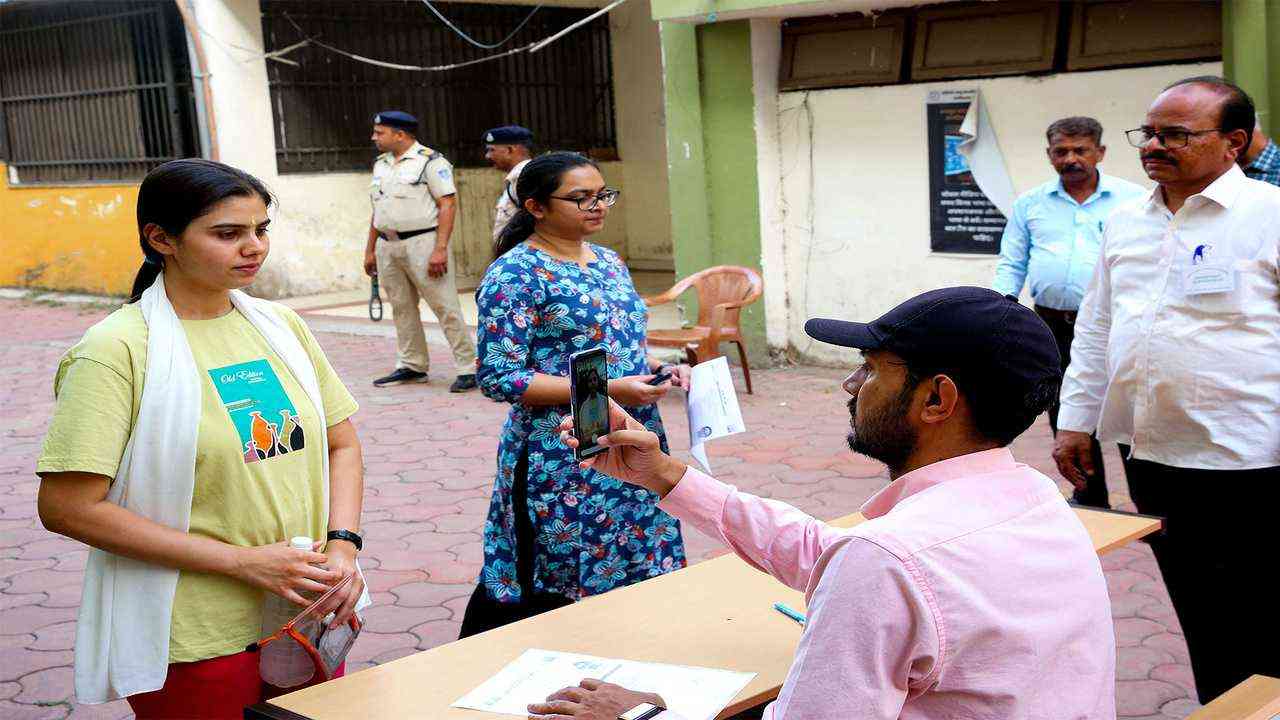 UPSC ने सिविल सेवा परीक्षा में लागू किया फेस ऑथेंटिकेशन सिस्टम, फर्जी उम्मीदवारों पर लगेगी रोक