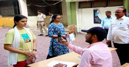 UPSC ने सिविल सेवा परीक्षा में लागू किया फेस ऑथेंटिकेशन सिस्टम, फर्जी उम्मीदवारों पर लगेगी रोक
