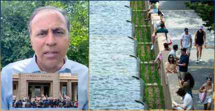 'Go back to India' नारों की अमेरिकी सांसद ने की निंदा, बोले- 'किसी के खिलाफ नफरत स्वीकार नहीं'