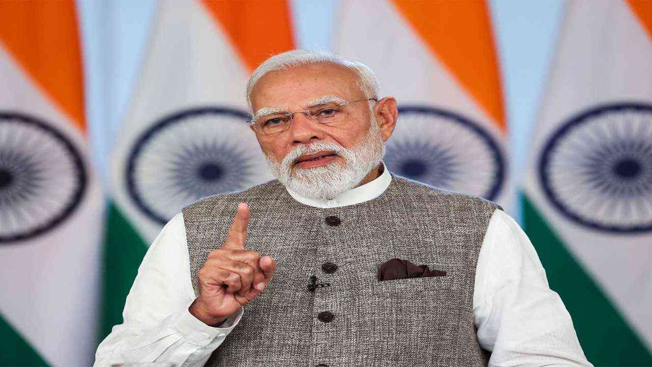 पीएम मोदी का गुजरात, दमन और लक्षद्वीप को ₹22,000 करोड़ से अधिक की विकास परियोजनाओं का तोहफा