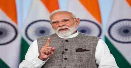 पीएम मोदी का गुजरात, दमन और लक्षद्वीप को ₹22,000 करोड़ से अधिक की विकास परियोजनाओं का तोहफा