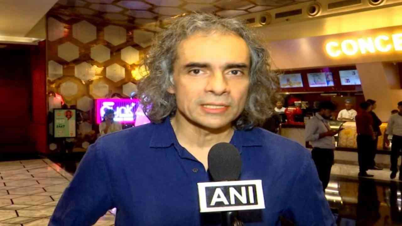 रानी मुखर्जी और आयुष्मान खुराना ने की फिल्म 'मैं वापस आऊँगा' की तारीफ, भावुक हुए इम्तियाज अली...