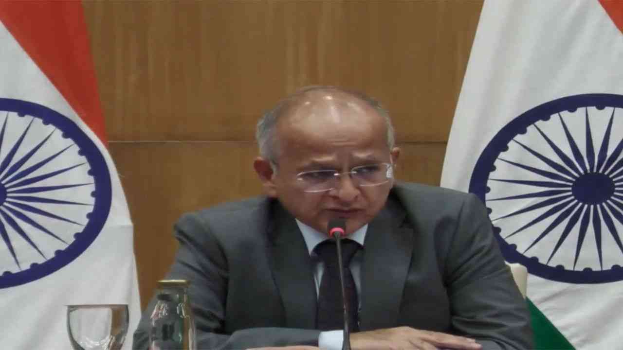 भारत-वेनेजुएला ऊर्जा साझेदारी को मिलेगा नया विस्तार: विदेश मंत्रालय
