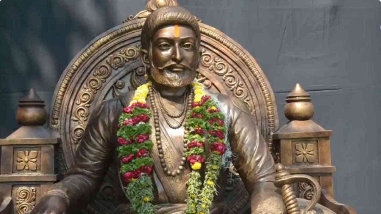 इजरायल में लगेगी छत्रपति शिवाजी महाराज की भव्य प्रतिमा, भारतीय संस्कृति को मिलेगा वैश्विक सम्मान