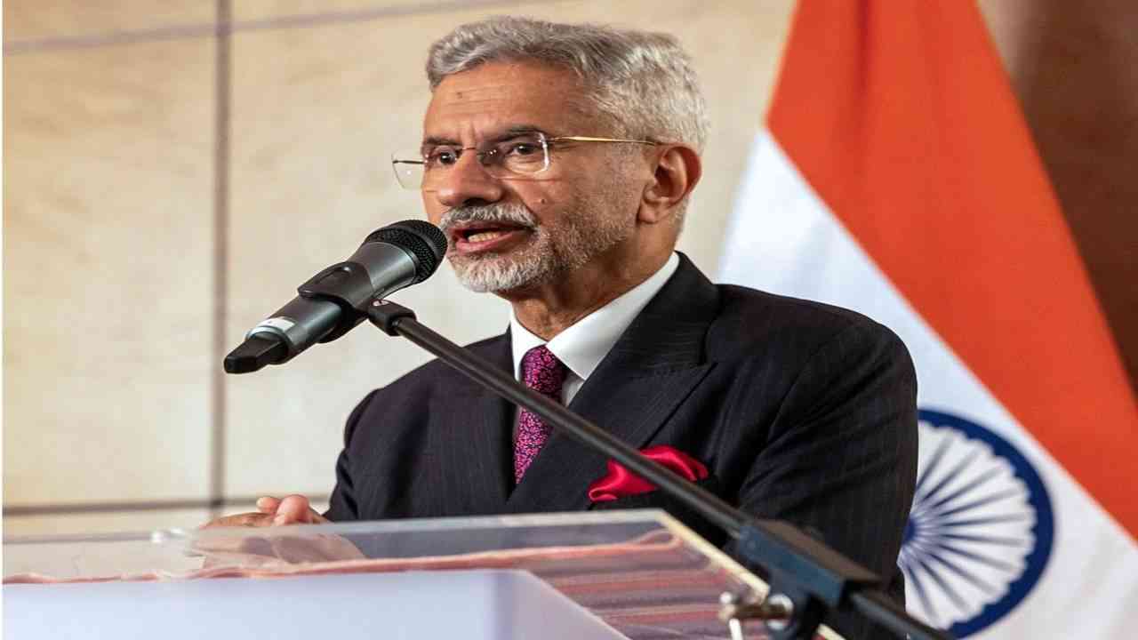 1975 के आपातकाल को याद कर बोले एस. जयशंकर, 'लोकतंत्र की हुई थी बड़ी परीक्षा'