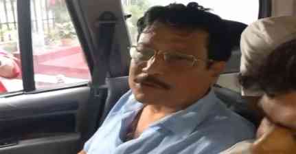 कोलकाता में TMC नेता सब्यसाची दत्ता गिरफ्तार, कारोबारी से एक करोड़ रुपये की रंगदारी मांगने के आरोप