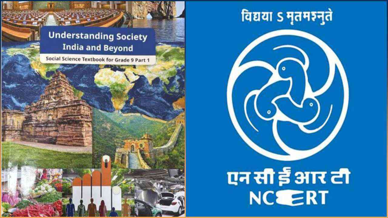 महिलाओं के सम्मान से लेकर वर्ण व्यवस्था तक, NCERT की किताब में क्या है नया?