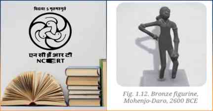 NCERT की नई किताब में बदली गई सिंधु घाटी की ‘डांसिंग गर्ल’ की तस्वीर, उठा विवाद