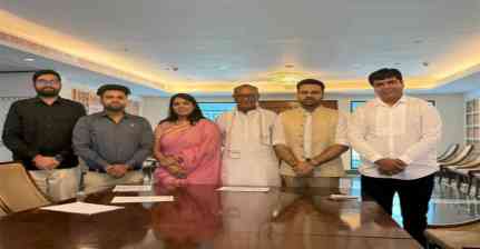 NEET और NTA में बड़े सुधार की मांग, यूनाइटेड डॉक्टर्स फ्रंट ने संसदीय समिति को सौंपे सुझाव