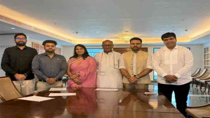 NEET और NTA में बड़े सुधार की मांग, यूनाइटेड डॉक्टर्स फ्रंट ने संसदीय समिति को सौंपे सुझाव